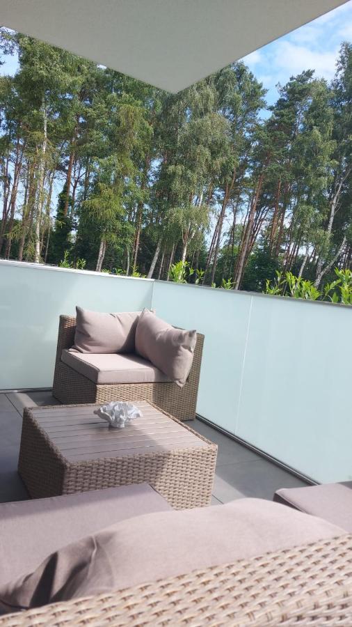 Apartament Mare , Rewal Ulica Szczecinska 21 Apartament Nr 3 Kültér fotó
