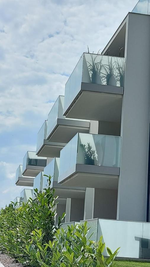 Apartament Mare , Rewal Ulica Szczecinska 21 Apartament Nr 3 Kültér fotó