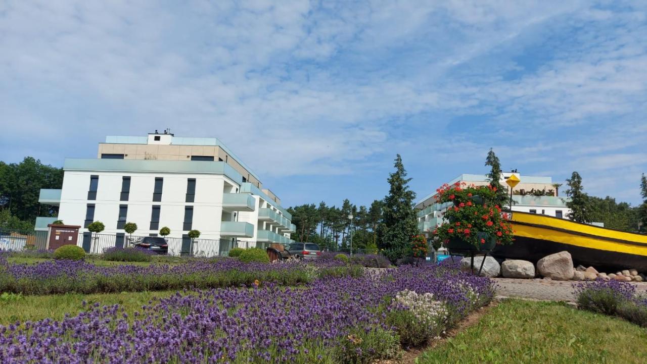 Apartament Mare , Rewal Ulica Szczecinska 21 Apartament Nr 3 Kültér fotó