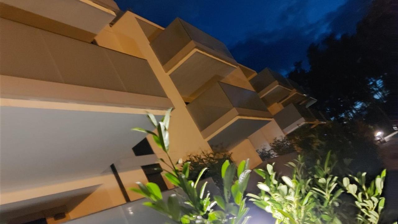 Apartament Mare , Rewal Ulica Szczecinska 21 Apartament Nr 3 Kültér fotó