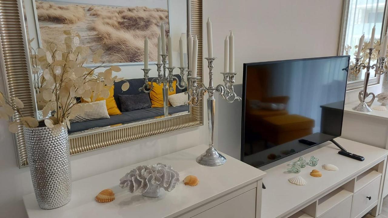 Apartament Mare , Rewal Ulica Szczecinska 21 Apartament Nr 3 Kültér fotó
