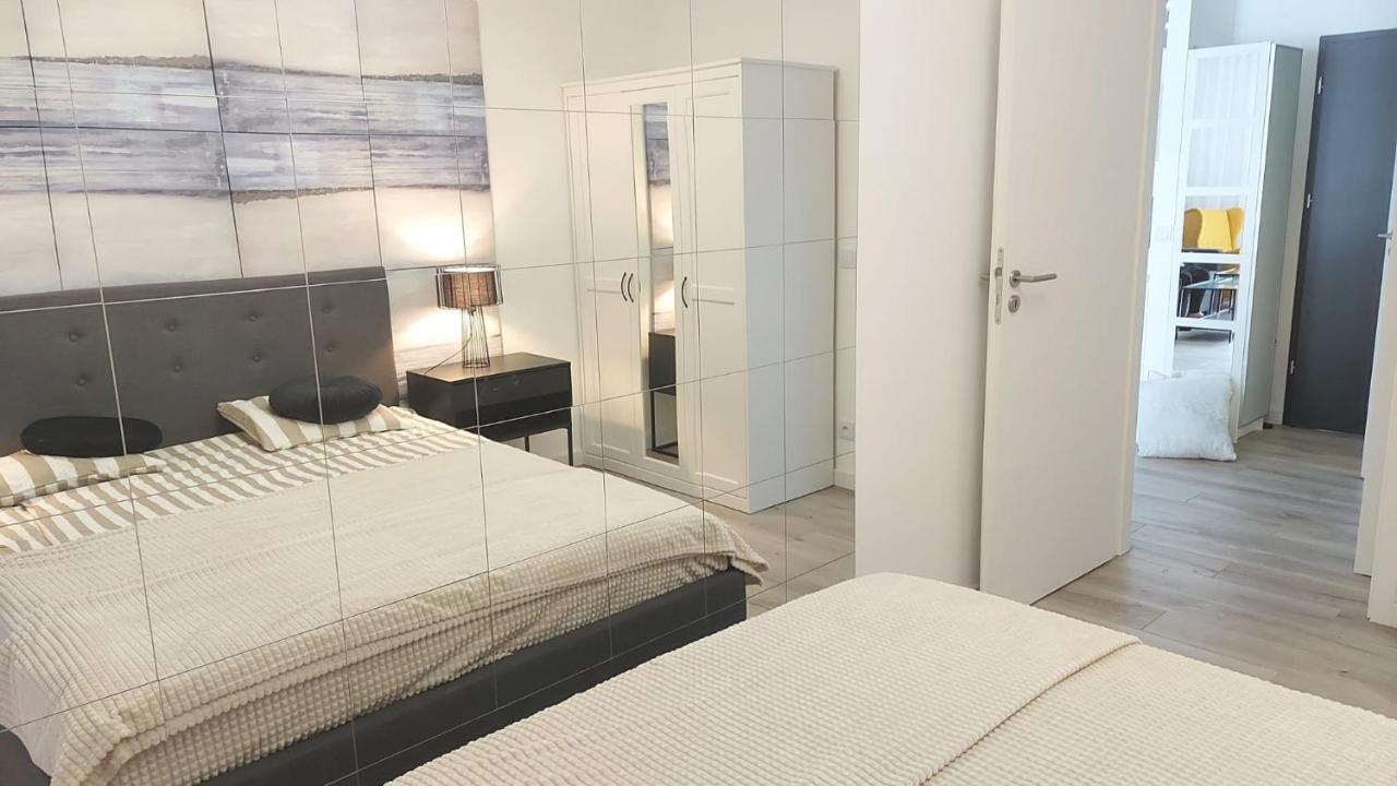 Apartament Mare , Rewal Ulica Szczecinska 21 Apartament Nr 3 Kültér fotó