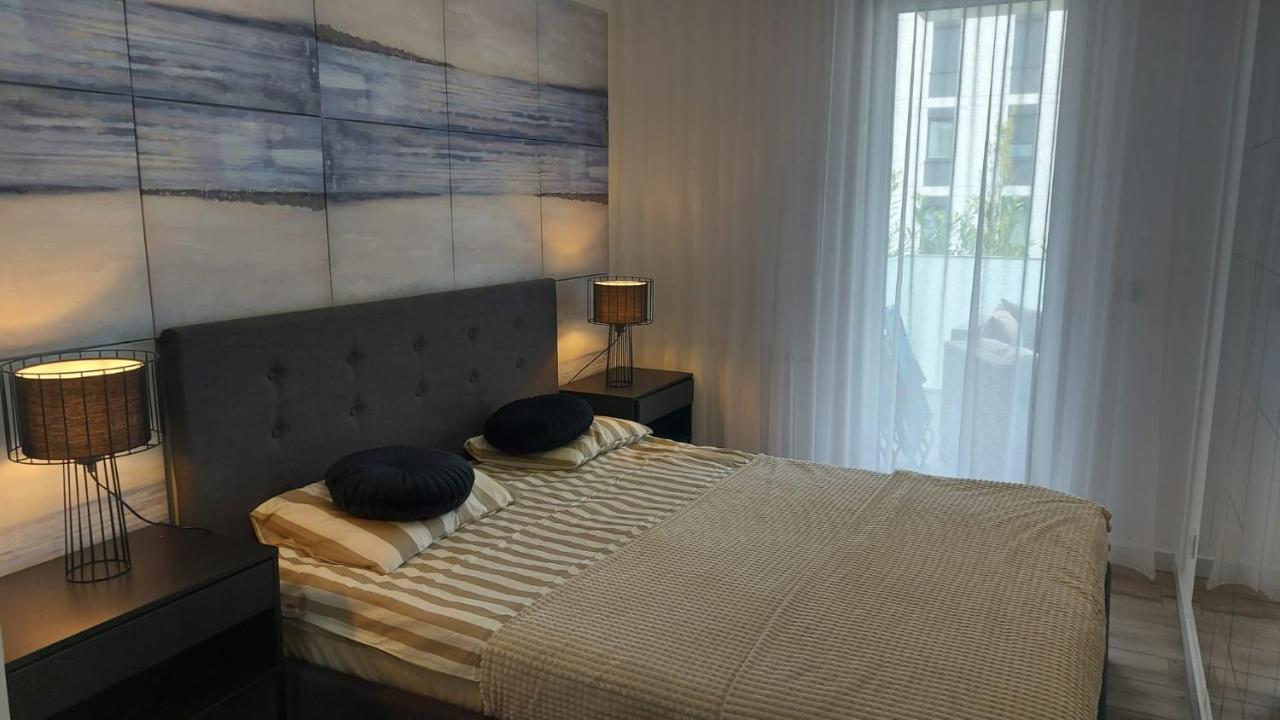 Apartament Mare , Rewal Ulica Szczecinska 21 Apartament Nr 3 Kültér fotó