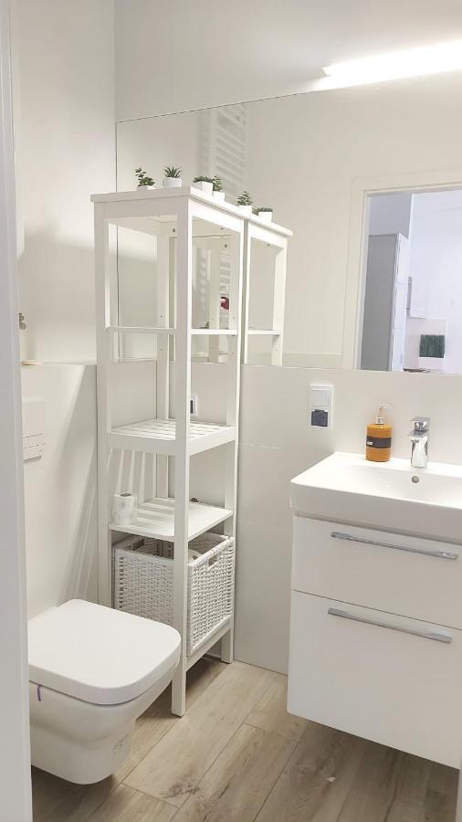 Apartament Mare , Rewal Ulica Szczecinska 21 Apartament Nr 3 Kültér fotó