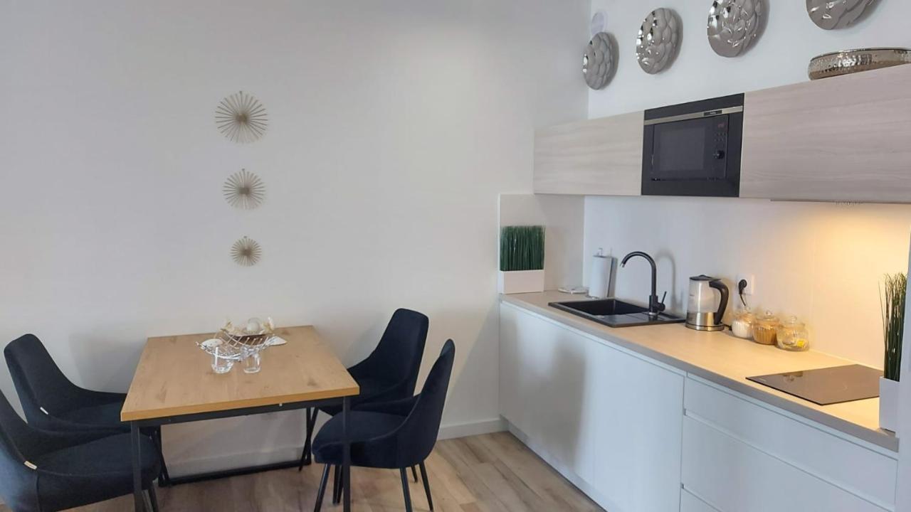 Apartament Mare , Rewal Ulica Szczecinska 21 Apartament Nr 3 Kültér fotó